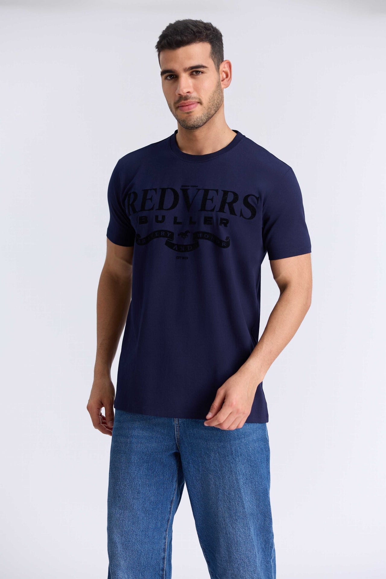 Redvers Buller “Windsor Standard” Tee