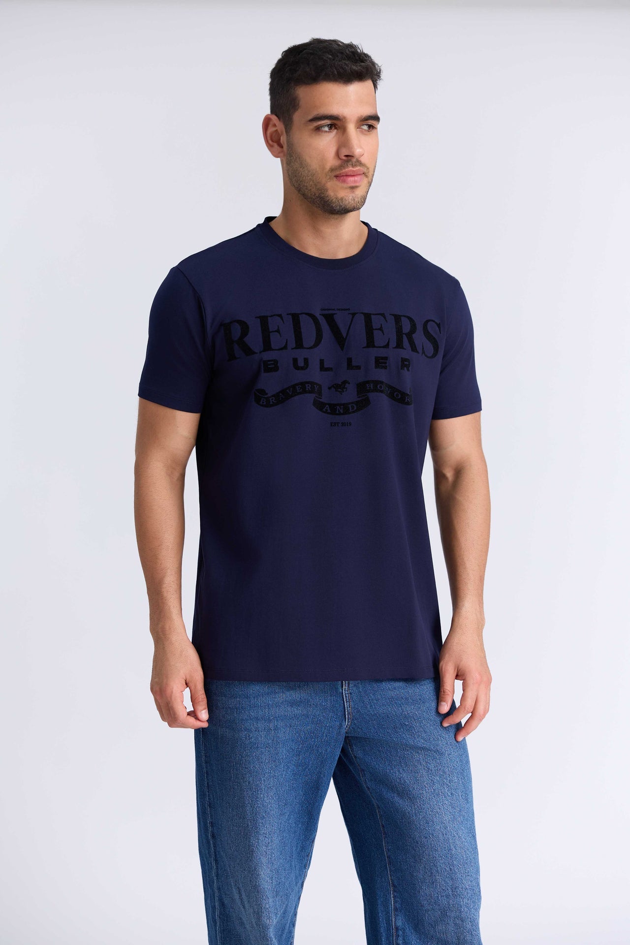 Redvers Buller “Windsor Standard” Tee
