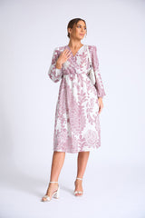 Tara Midi Dress