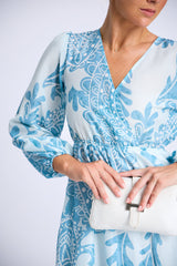 Tara Midi Dress