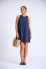 Slayday Short Dress