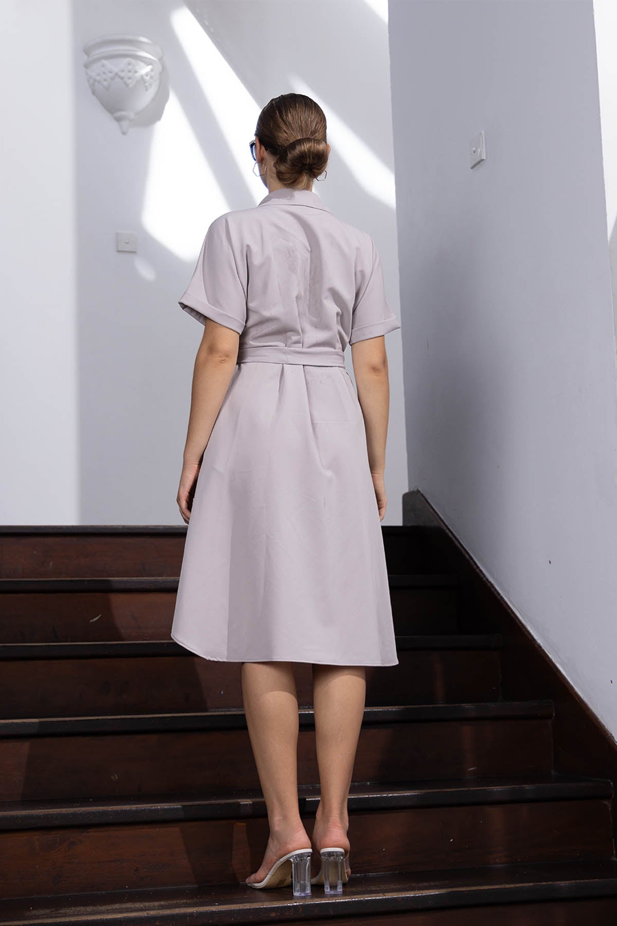 Elavate Edge WW Dress