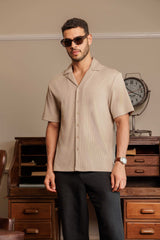The Solaris Shirt