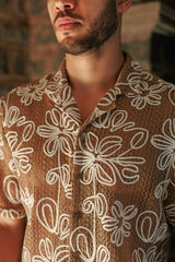 The Palmetto Shirt