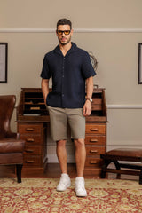 The Solaris Shirt