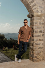 The Mirage Shirt