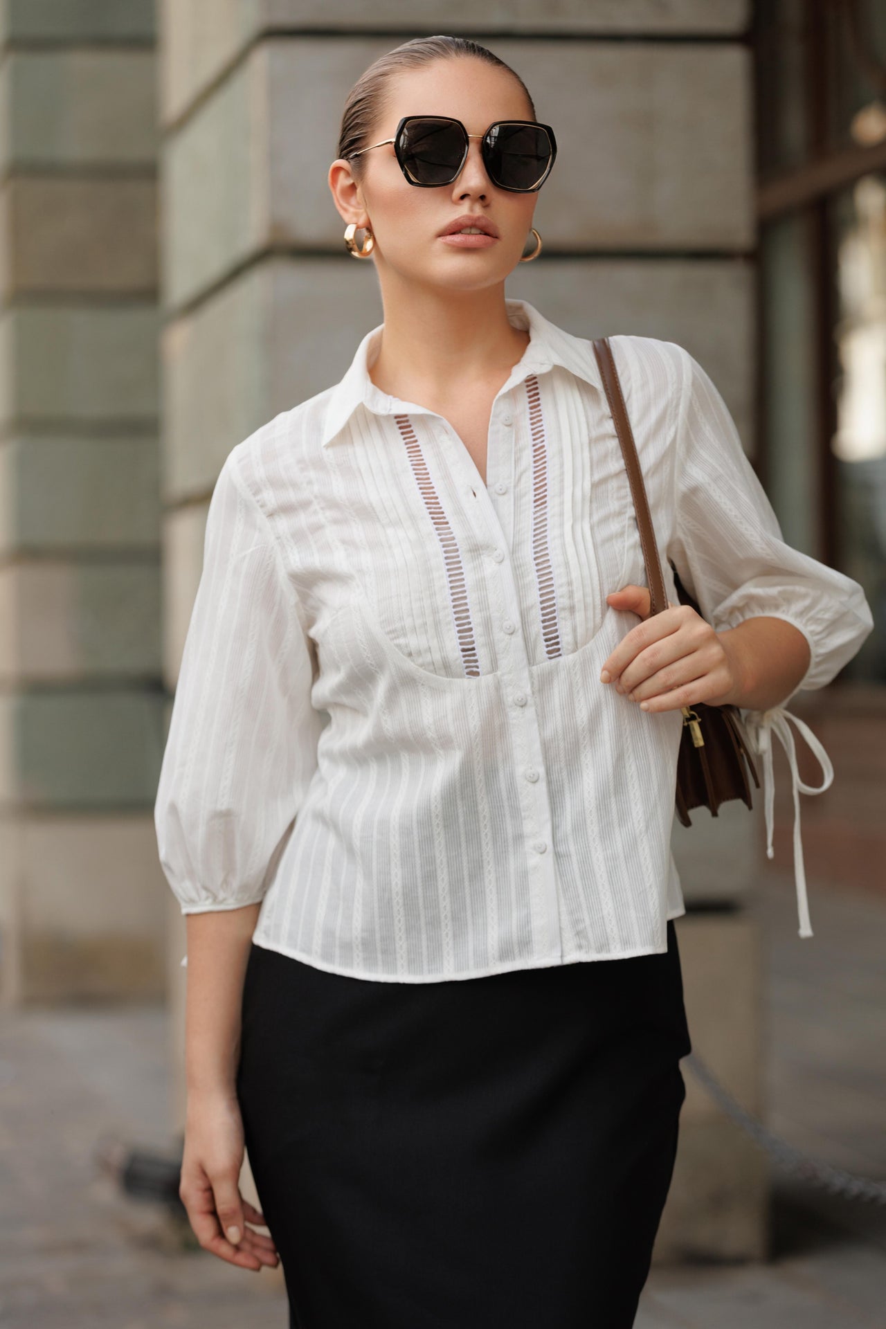 Form And Function WW Skirt