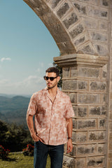 The Lucent Shirt