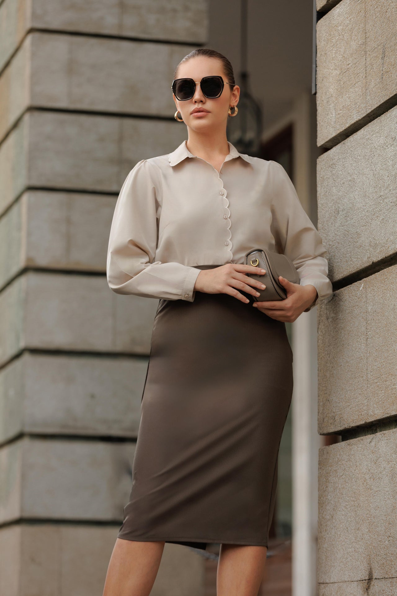 Form And Function WW Skirt