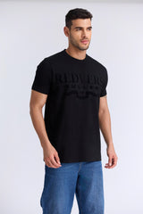 Redvers Buller “Silent Dominion” Tee