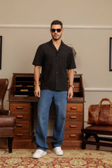 The Solaris Shirt
