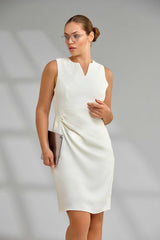 The Muted Movement WW Dress