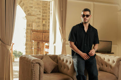 The Lucent Shirt