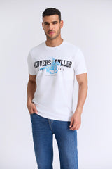 Redvers Buller “Windsor Standard” Tee