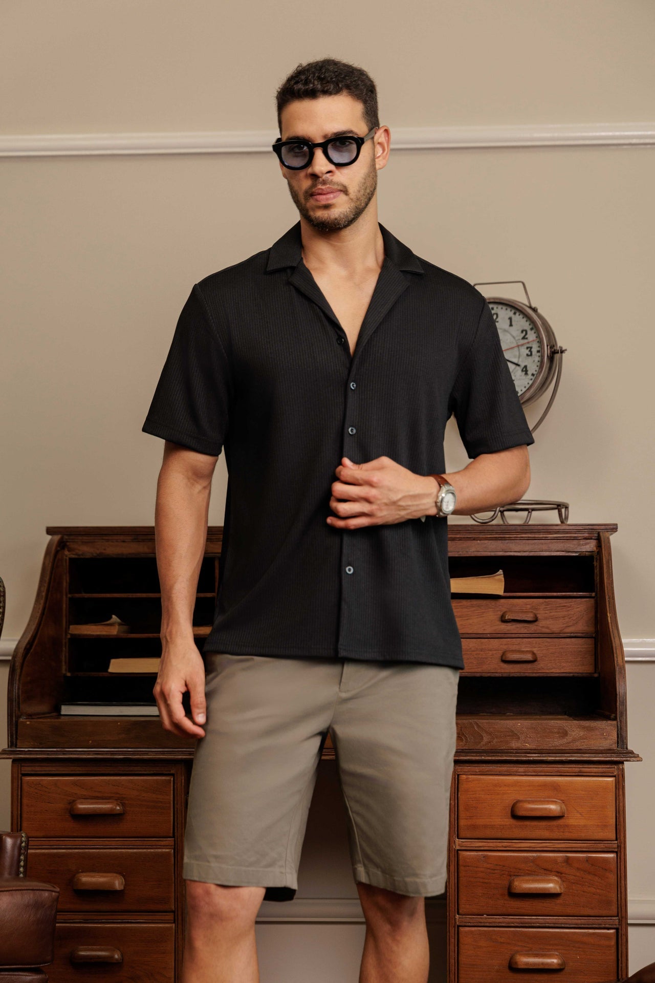 The Realm Shirt