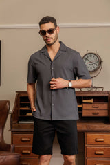 The Solaris Shirt