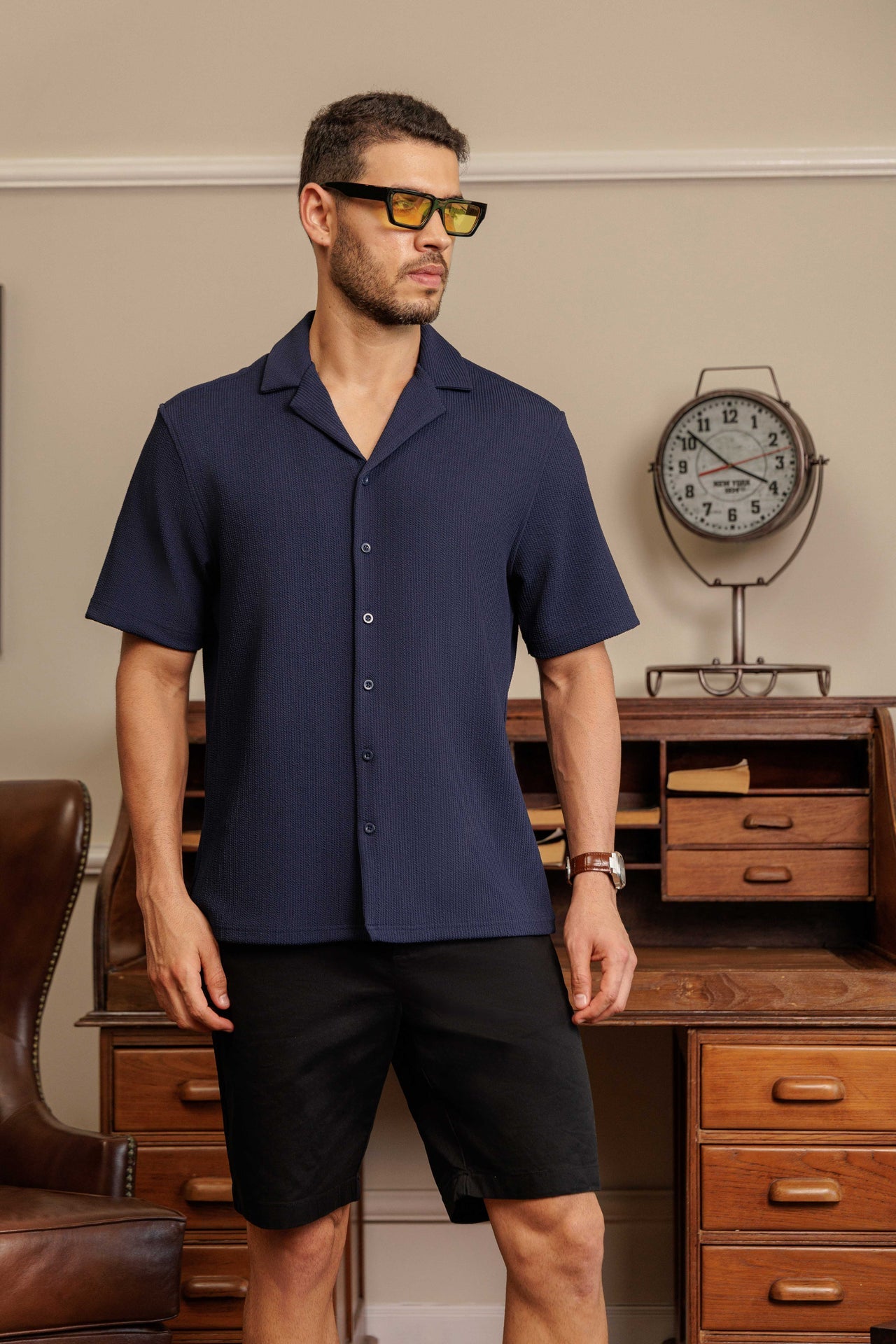 The Vista Shirt