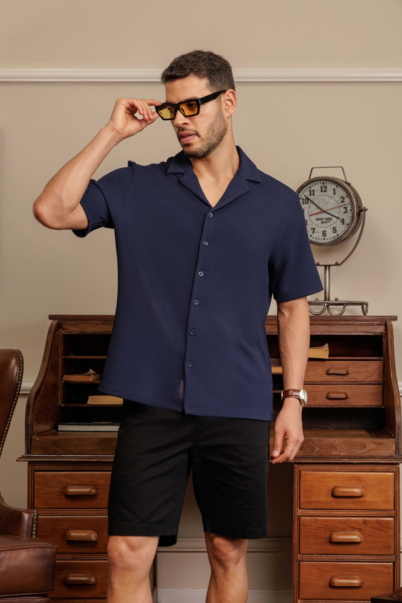 The Vista Shirt