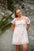The Bloom Mini Dress