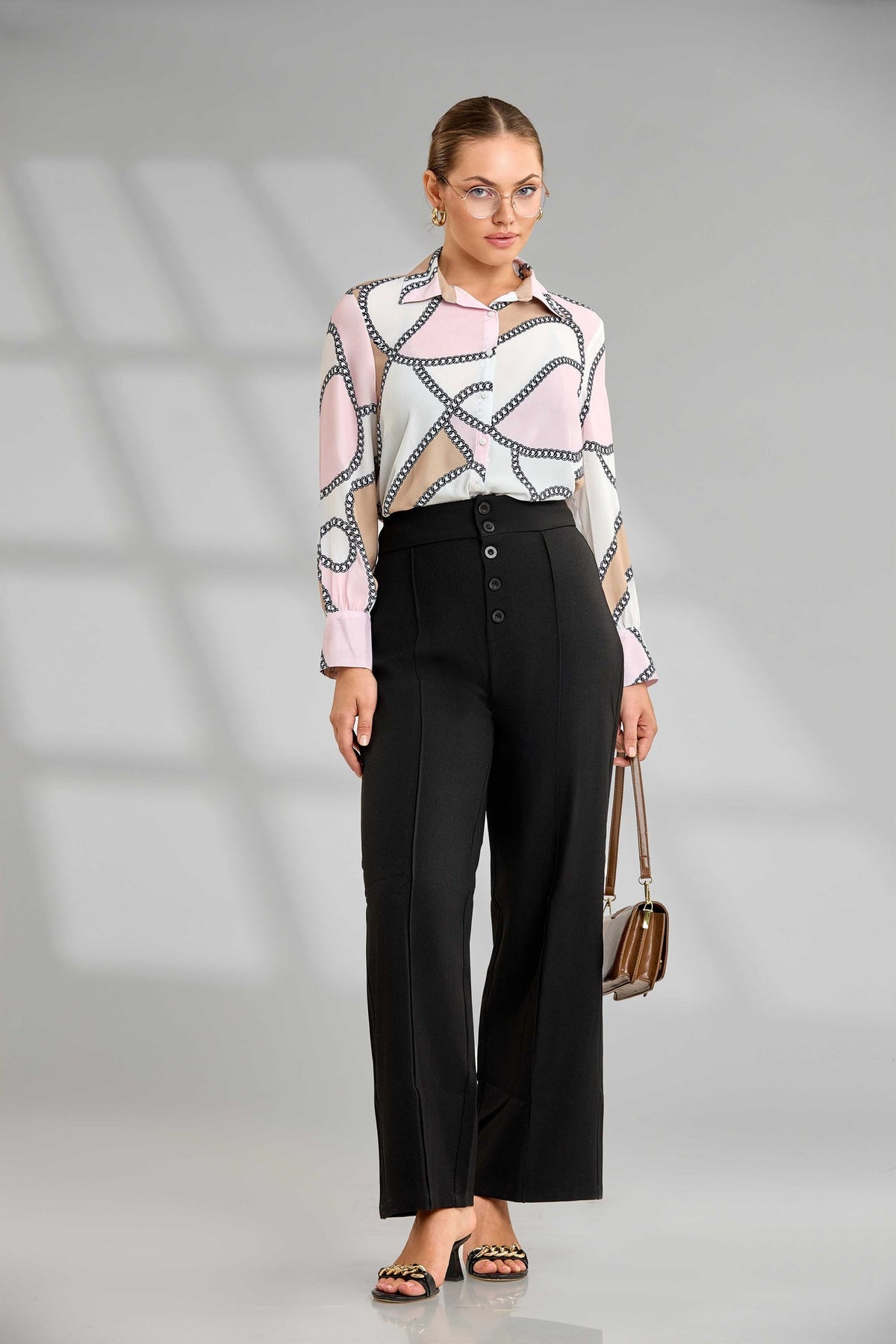 The Curren Collective WW Top