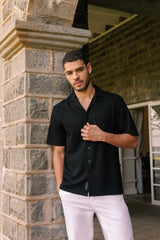 The Solaris Shirt