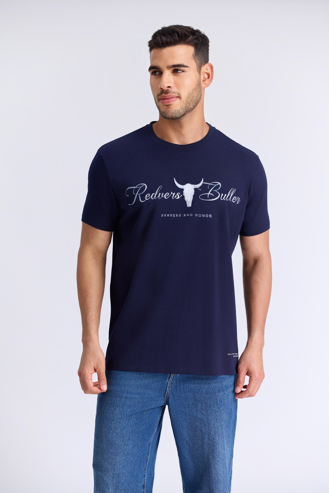 Redvers Buller “Echelon” Tee