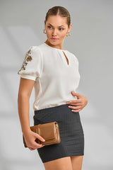 The Polished Powess WW Top