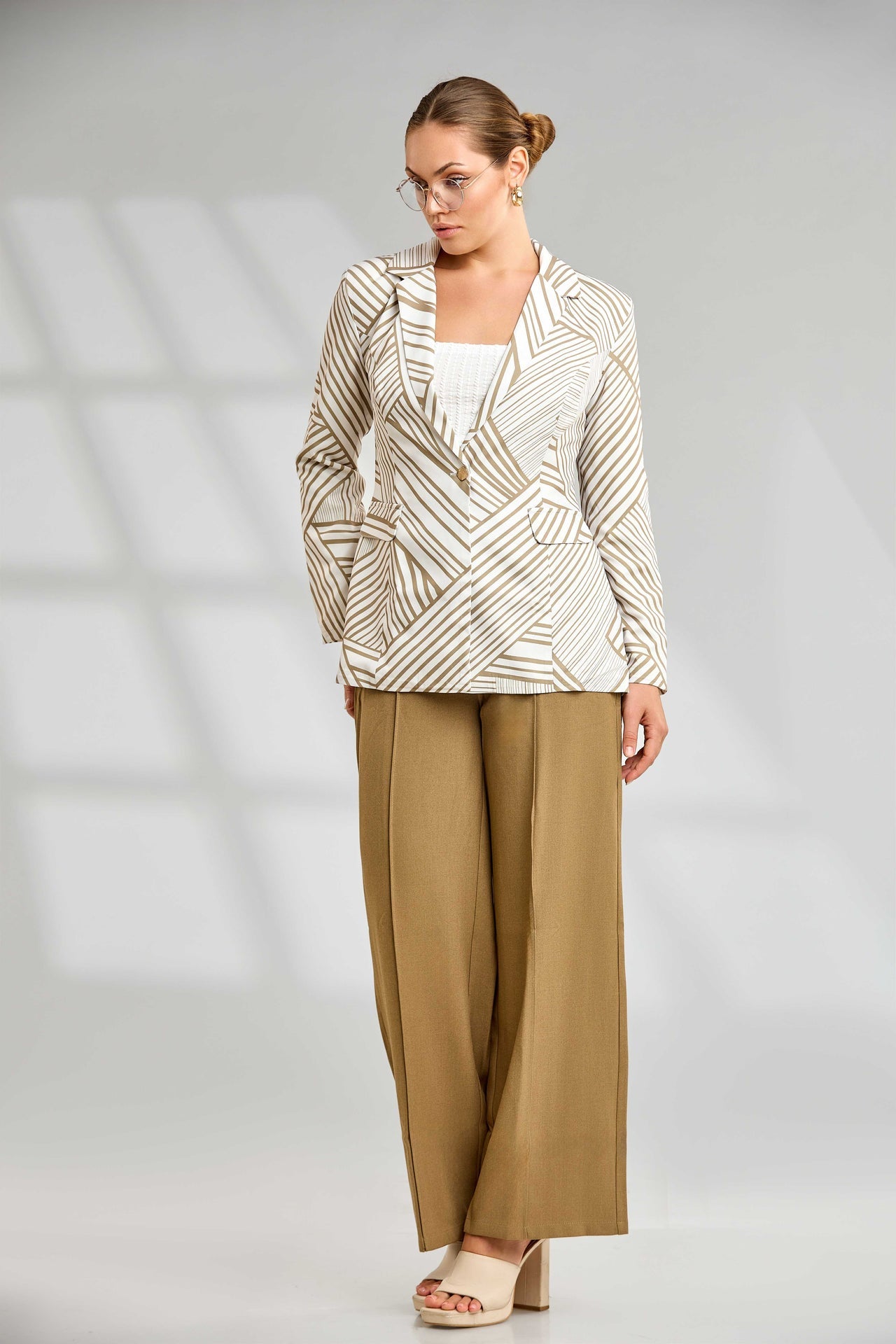 The Essential Ensemble WW Pant