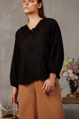 Petaline Bloom Top