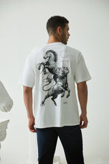 Redvers Buller “Silent Dominion” Tee
