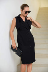 Win Win WW Dress