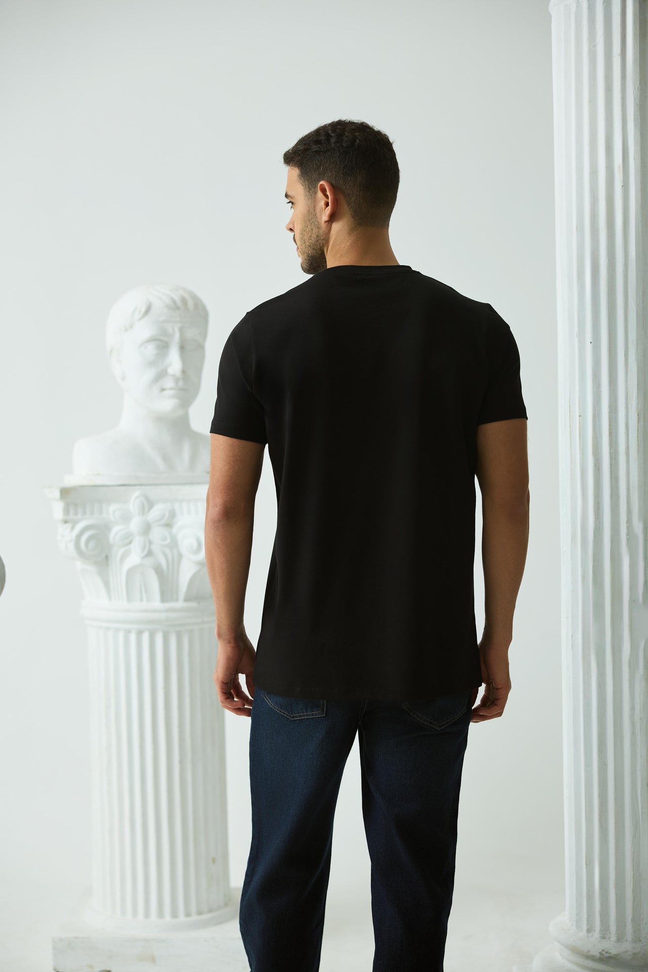 Redvers Buller “Windsor Standard” Tee