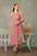 Liora Grace Linen Dress