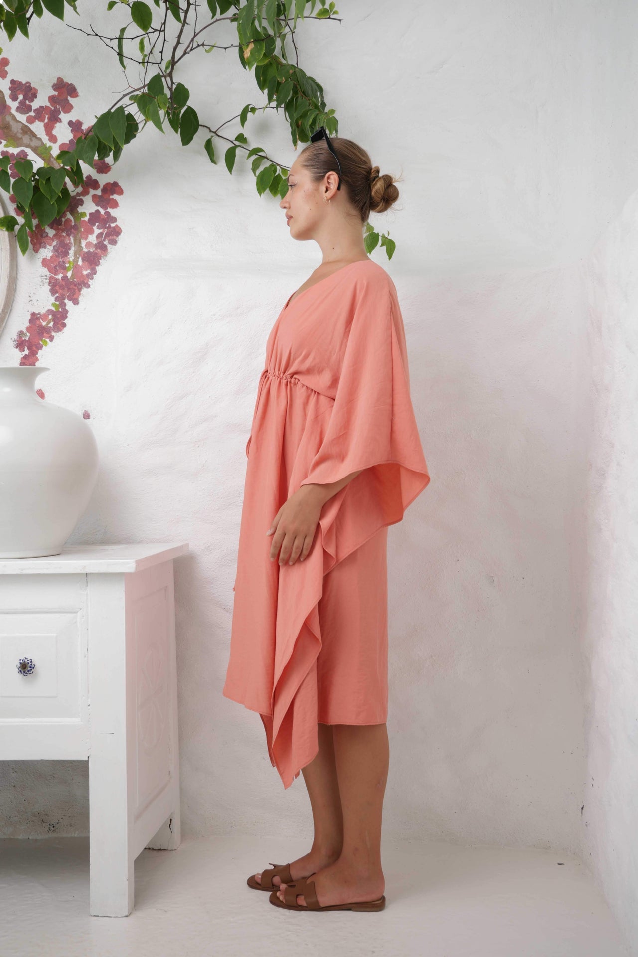 Aura Of Elegance Caftan