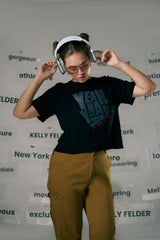 Yeah Core T-Shirt