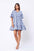 Sophie Frill Dress