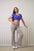 Flow Lounge Flare Pant