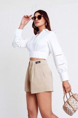 Scarlett Short