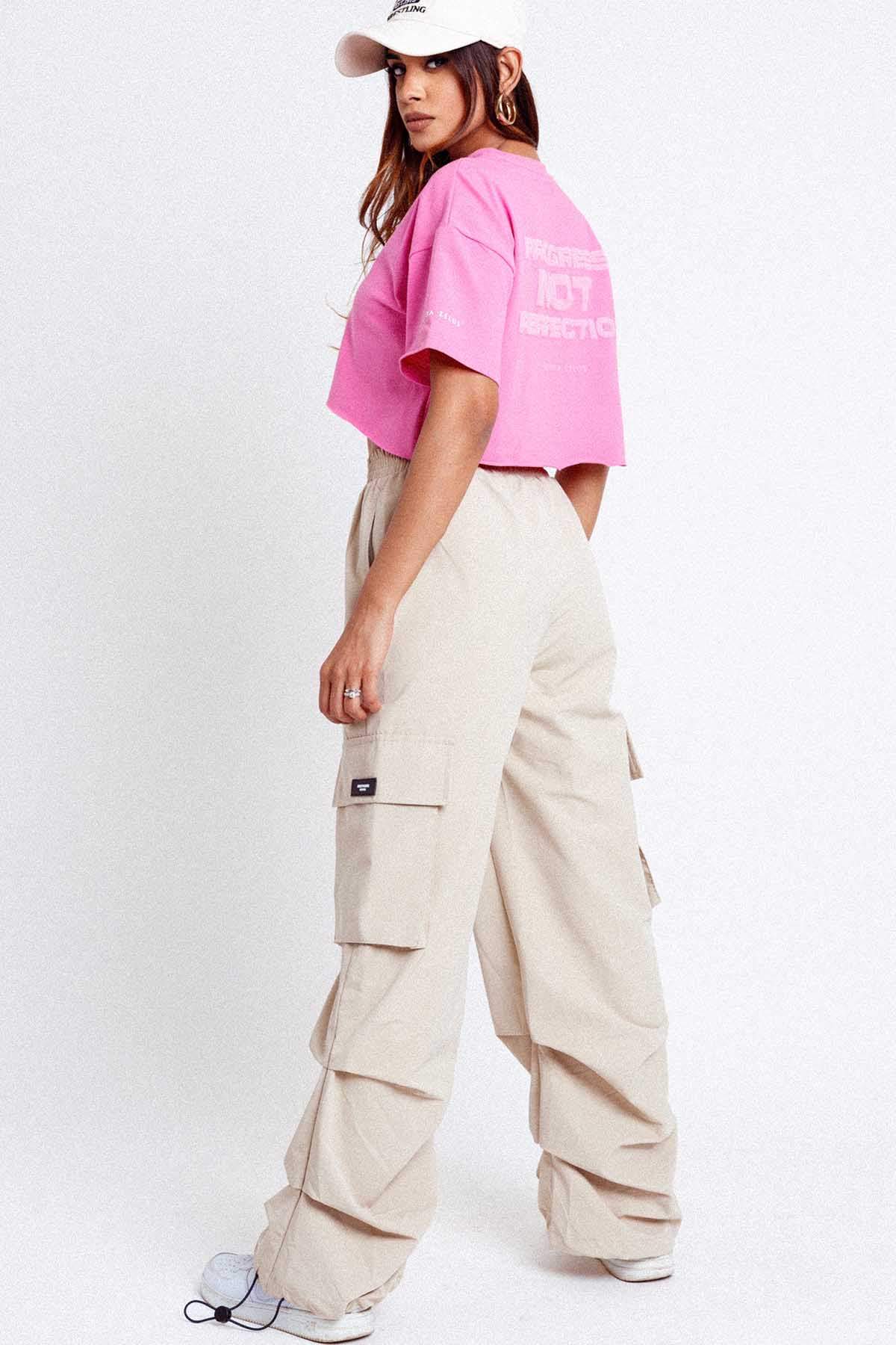 Easy Wear Cargo Pant