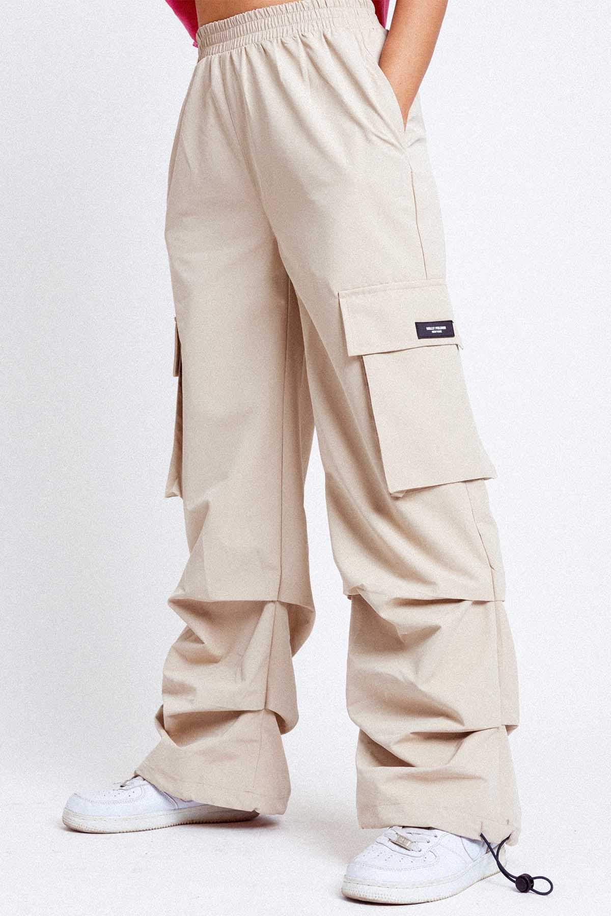 Easy Wear Cargo Pant