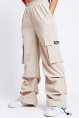 Easy Wear Cargo Pant