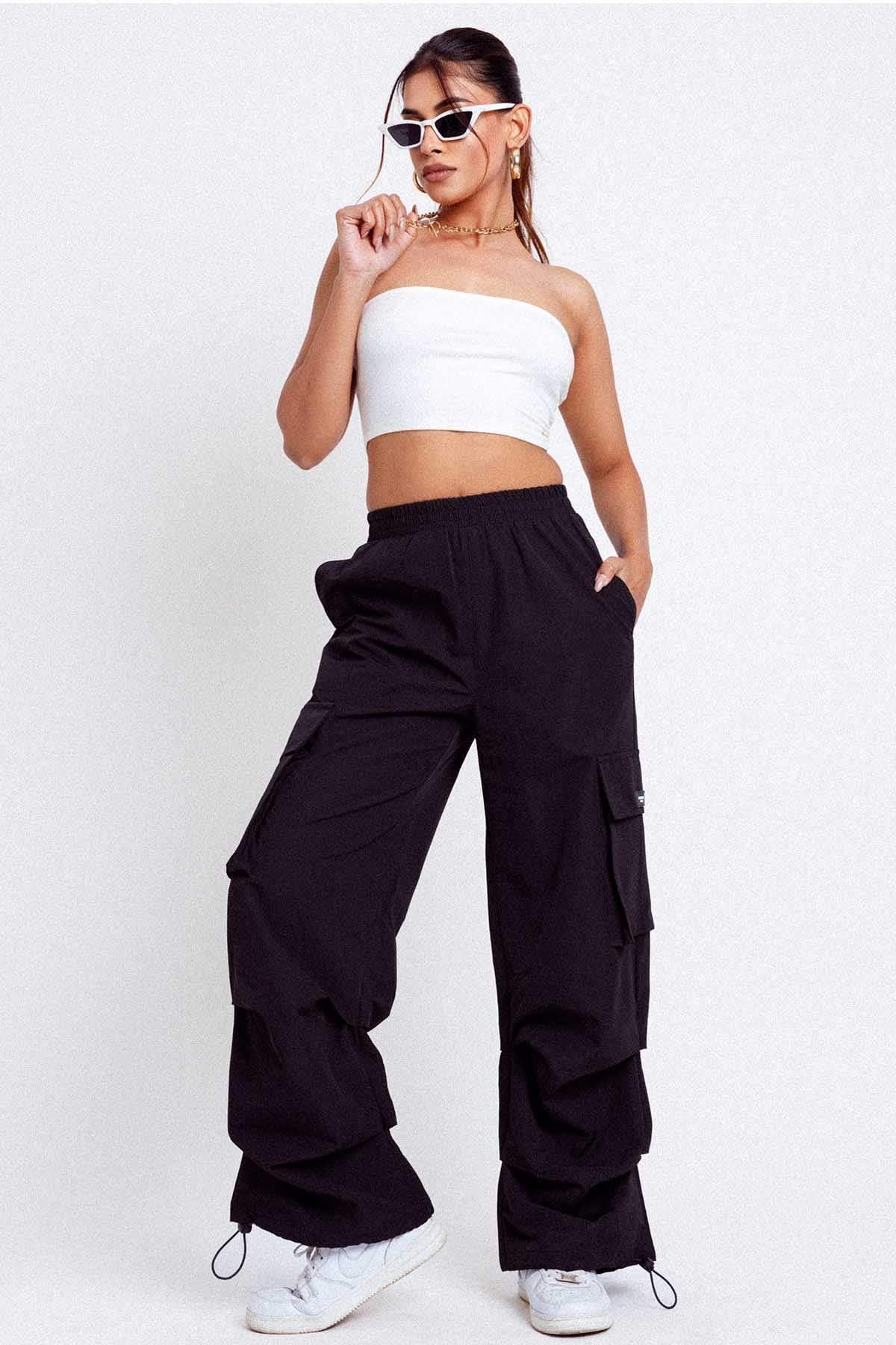 Easy Wear Cargo Pant