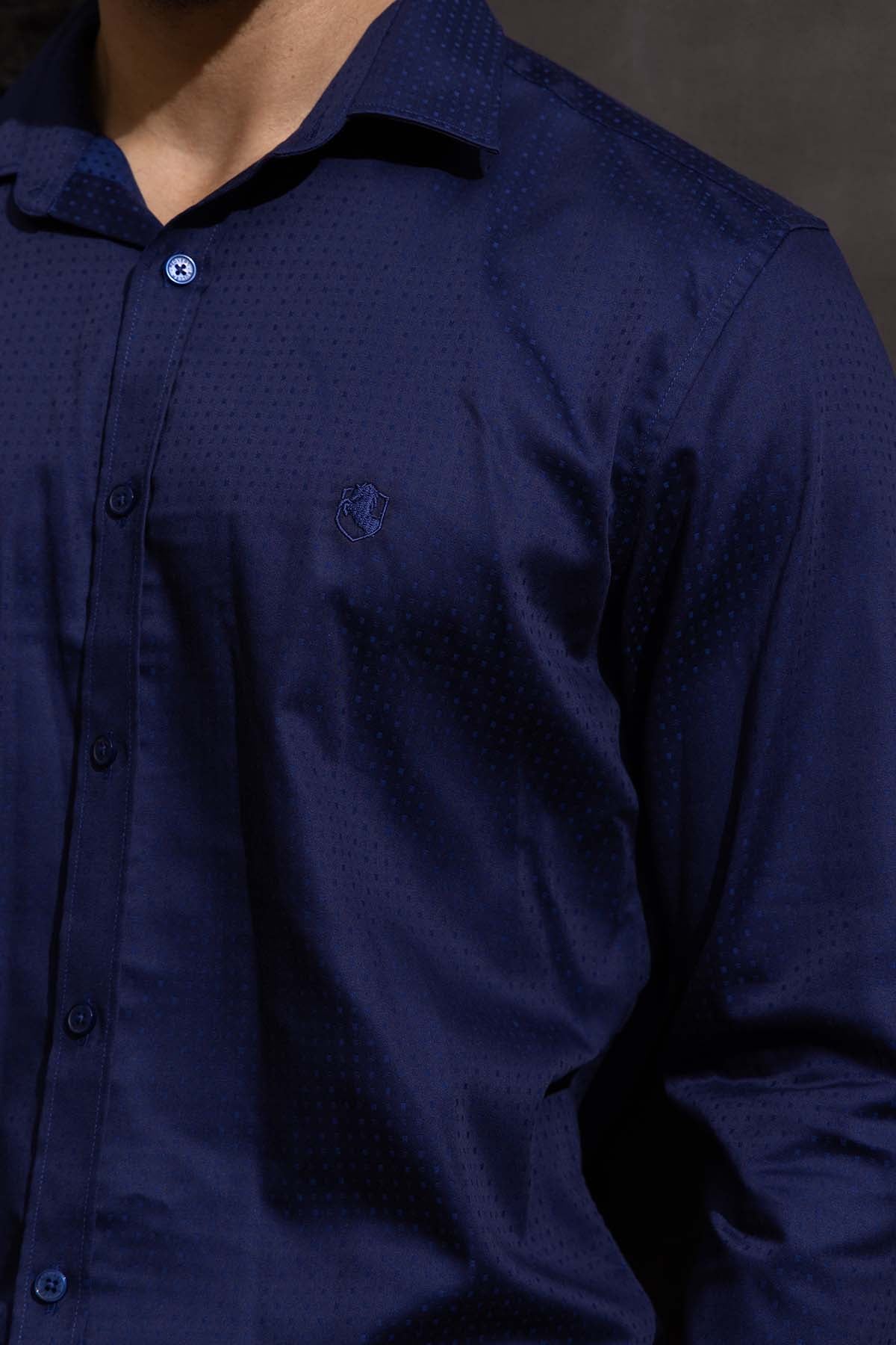 SharpEdge long sleeve Shirt