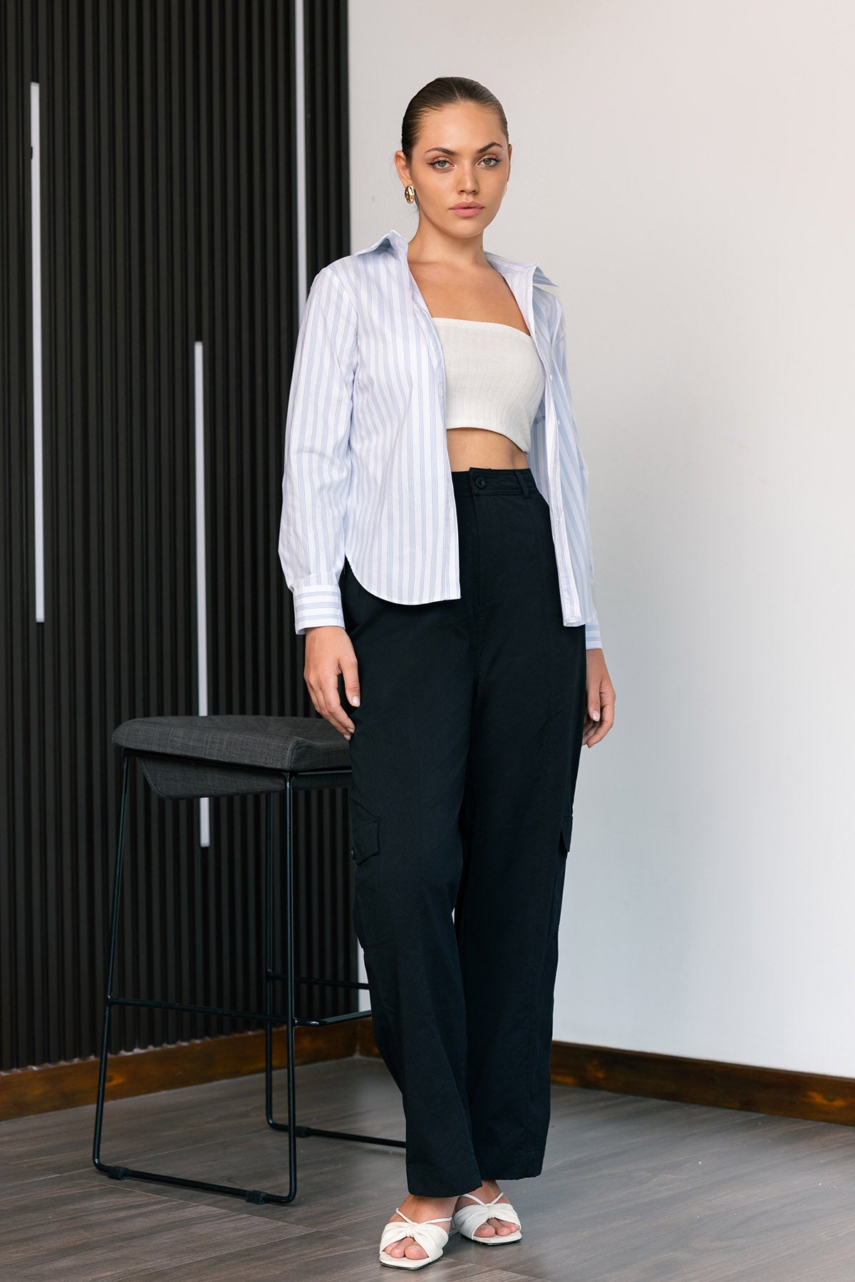 Fit To Work Cargo Pant