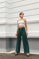 Thick & Line Evening Pant