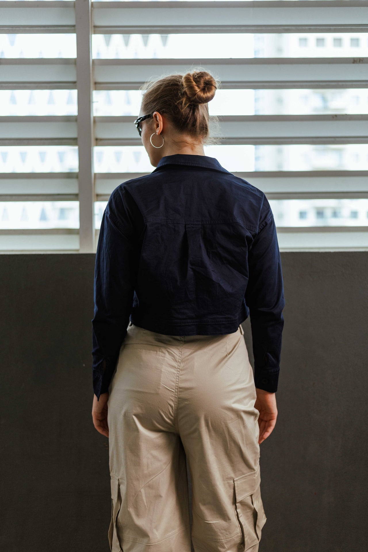 The Pocketcraft Jacket