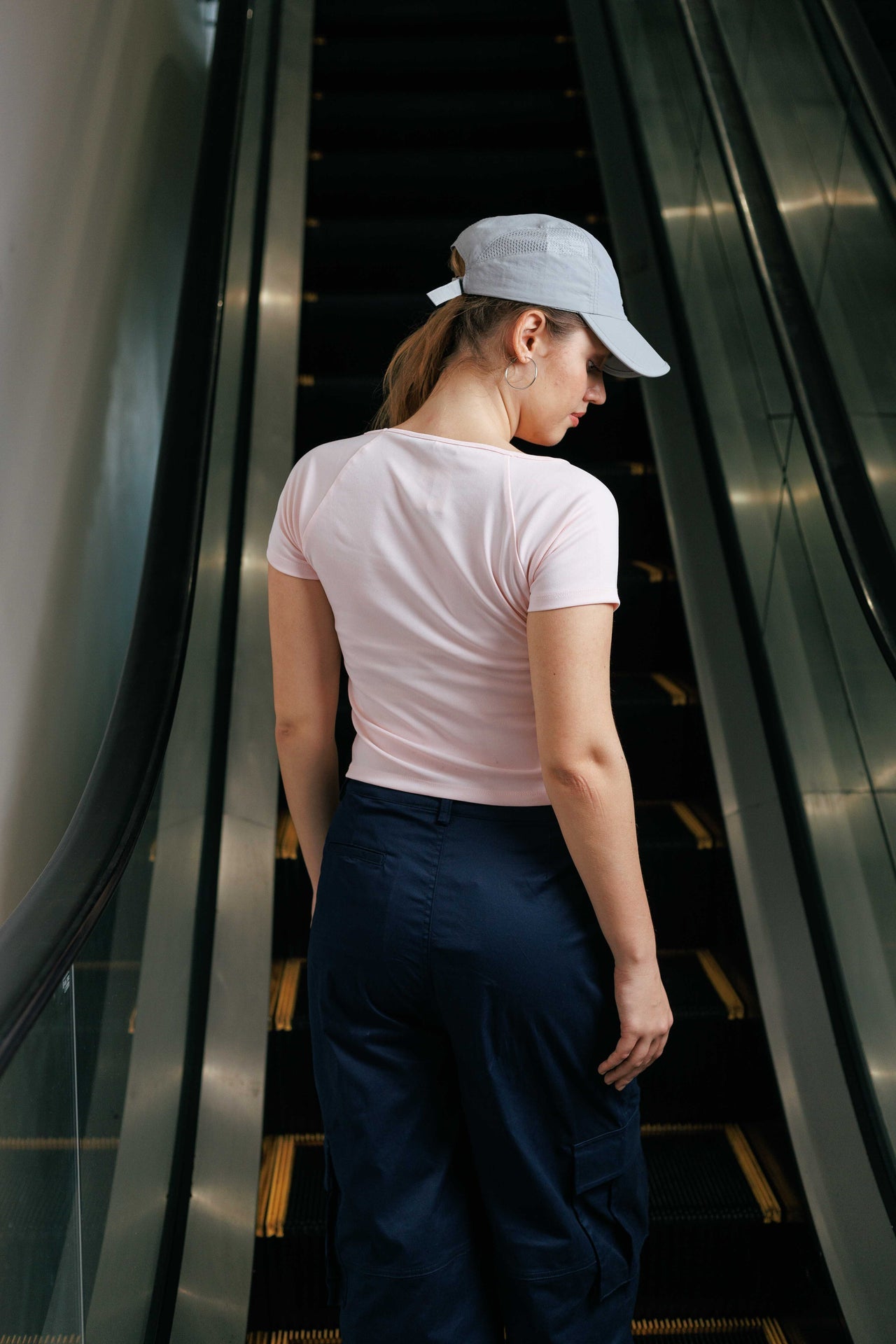 True Basic Top