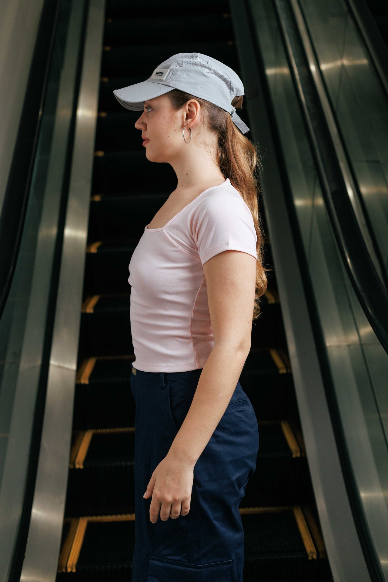 True Basic Top
