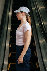 True Basic Top