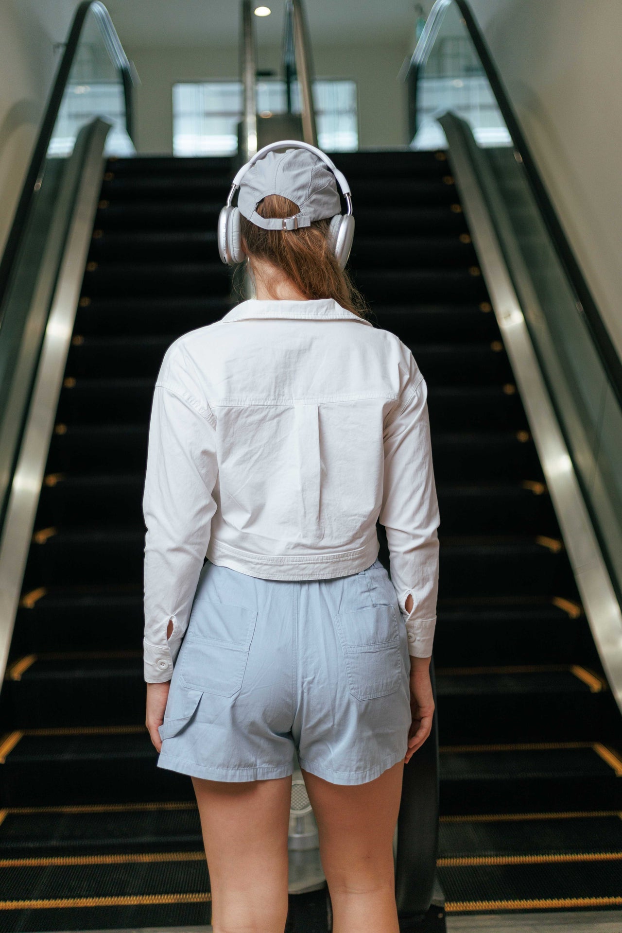 The Pocketcraft Jacket